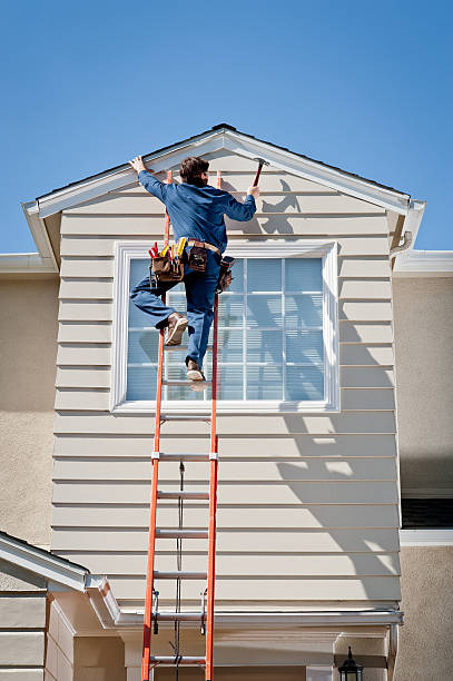 Best Historical Building Siding Restoration  in Blytheville, AR